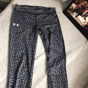 Under armour leggings